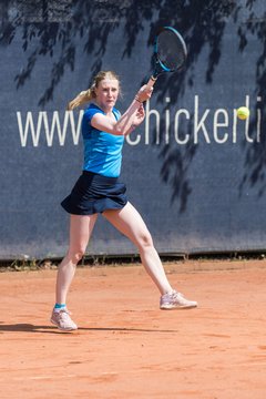 Bild 93 - NL DTV Hannover II - TG Duesternbrook : Ergebnis: 4:5